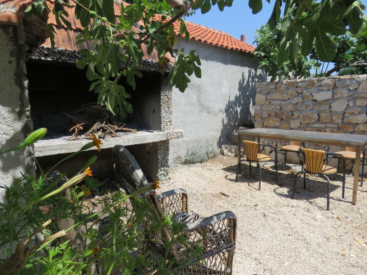 Guesthouse Dila Galovac  Exterior photo